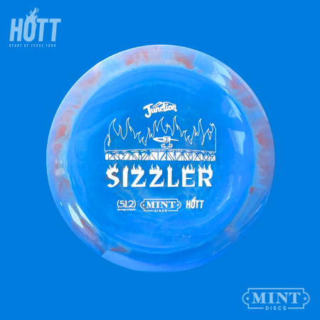 LIVE! an Invitation ベーシック・カートリッジ Idol - Elixir Plastic (EX-ID01-25) | The Sizzler - Heart of Texas