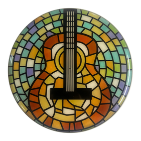 Load image into Gallery viewer, Dyed Discs (Vault Collection)