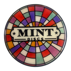 Load image into Gallery viewer, Dyed Discs (Vault Collection)