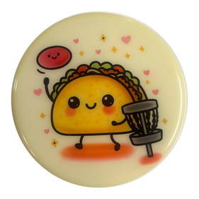 Load image into Gallery viewer, Dyed Discs (Vault Collection)