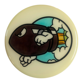 Load image into Gallery viewer, Dyed Discs (Vault Collection)