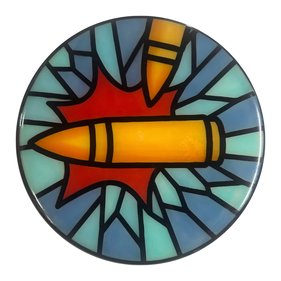 Load image into Gallery viewer, Dyed Discs (Vault Collection)