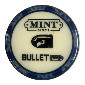 Load image into Gallery viewer, Dyed Discs (Vault Collection)