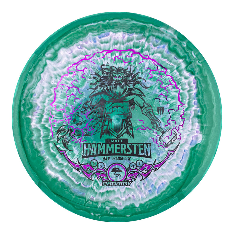 Load image into Gallery viewer, Prodigy M4 500 Spectrum Plastic - Matt Hammersten 2025 Signature Series