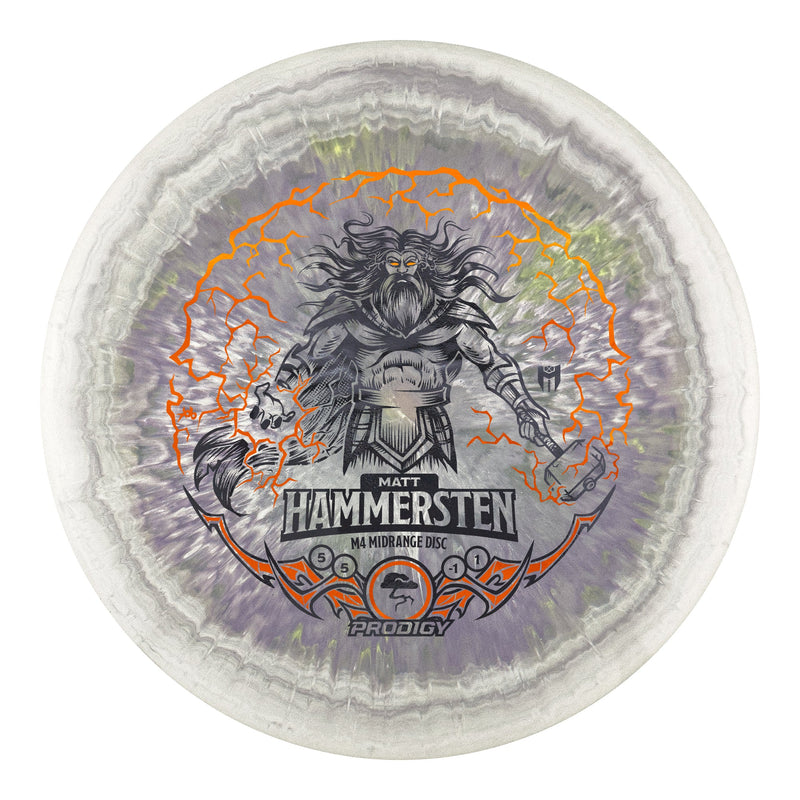 Load image into Gallery viewer, Prodigy M4 500 Spectrum Plastic - Matt Hammersten 2025 Signature Series