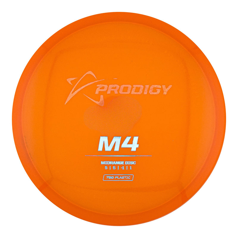 Load image into Gallery viewer, Prodigy M4 750 Plastic