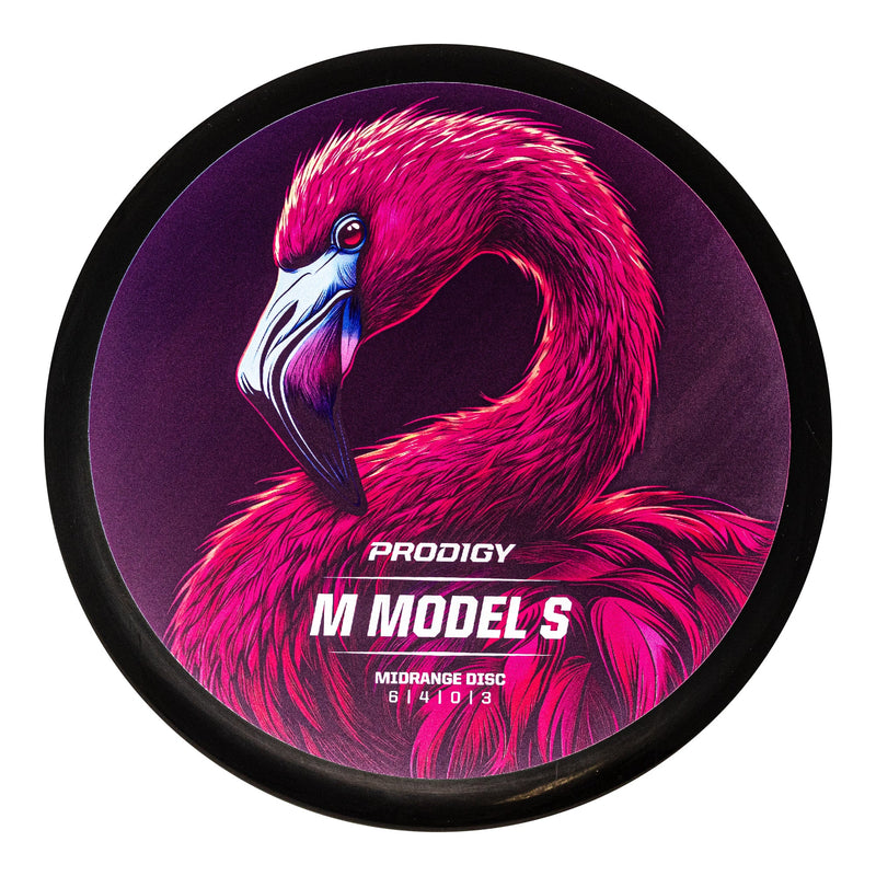 Load image into Gallery viewer, ACE Line M Model S Basegrip Plastic - Retroflight Series Color Print