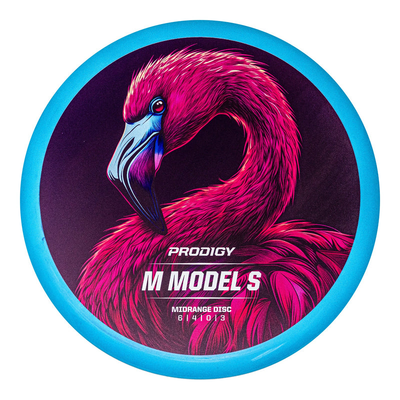 Load image into Gallery viewer, ACE Line M Model S Basegrip Plastic - Retroflight Series Color Print