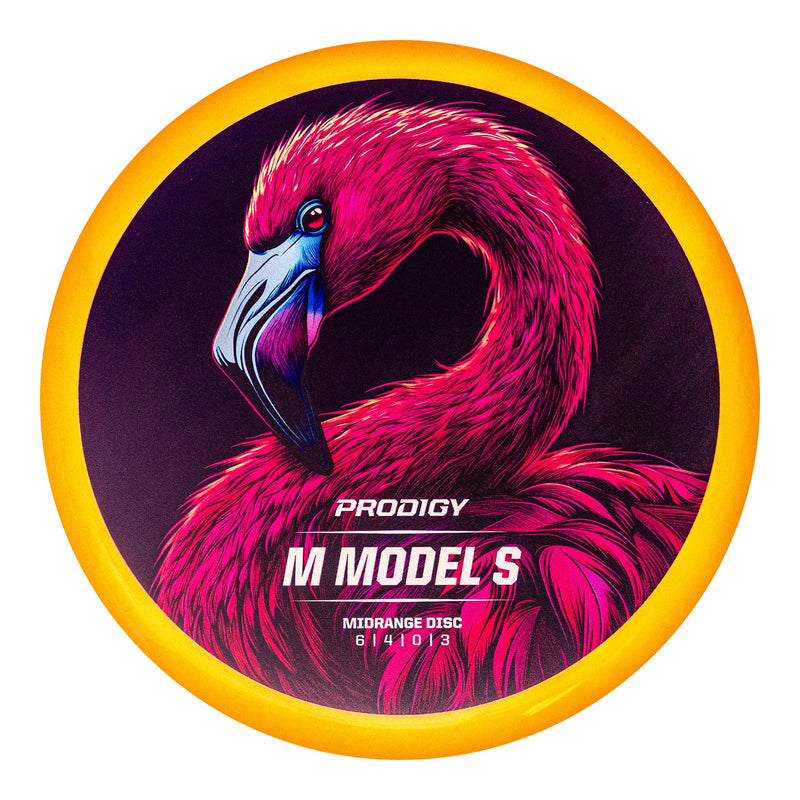 Load image into Gallery viewer, ACE Line M Model S Basegrip Plastic - Retroflight Series Color Print