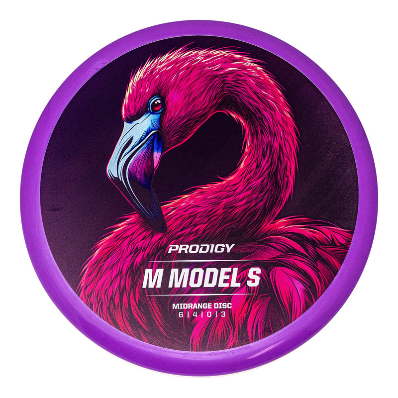 Load image into Gallery viewer, ACE Line M Model S Basegrip Plastic - Retroflight Series Color Print