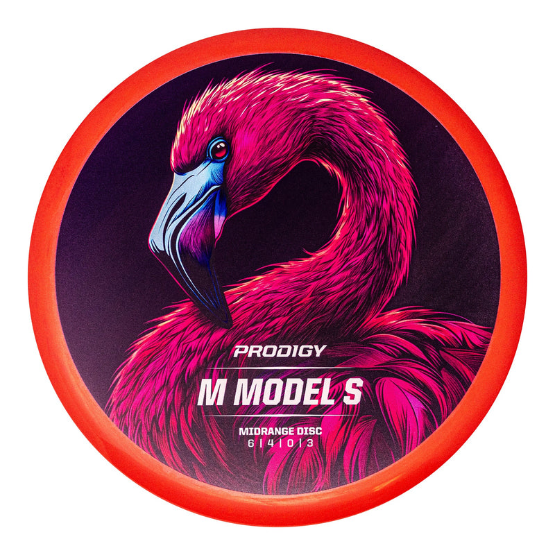 Load image into Gallery viewer, ACE Line M Model S Basegrip Plastic - Retroflight Series Color Print