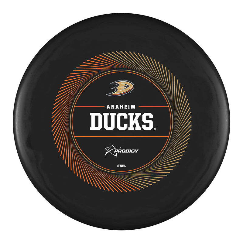 Load image into Gallery viewer, ACE Line M Model S Basegrip - NHL Spin-O-Rama Stamp