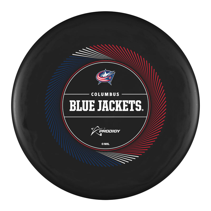 Load image into Gallery viewer, ACE Line M Model S Basegrip - NHL Spin-O-Rama Stamp