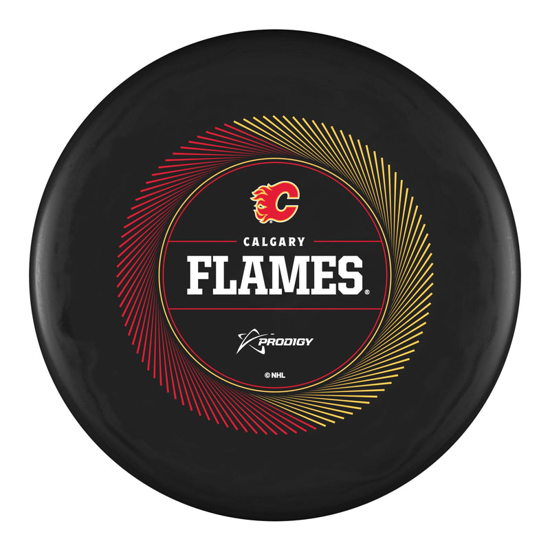 Load image into Gallery viewer, ACE Line M Model S Basegrip - NHL Spin-O-Rama Stamp