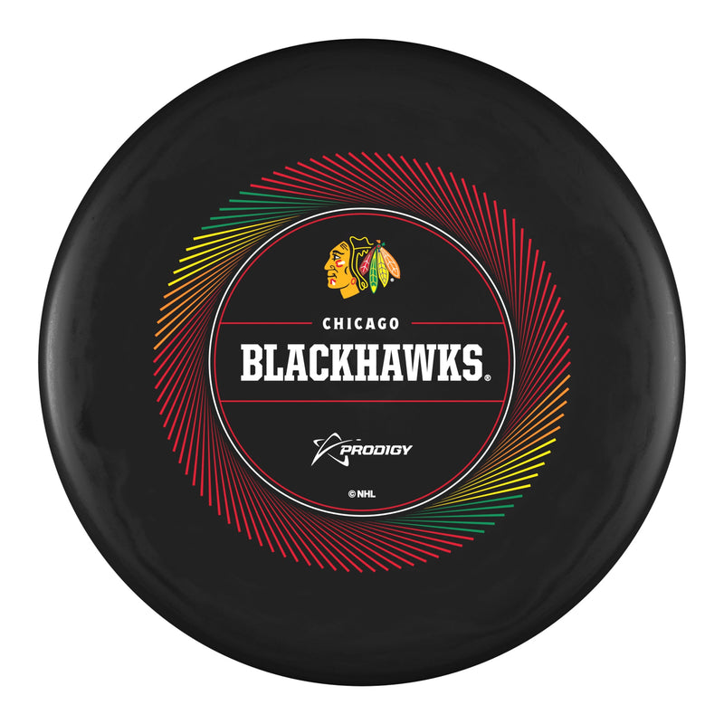 Load image into Gallery viewer, ACE Line M Model S Basegrip - NHL Spin-O-Rama Stamp