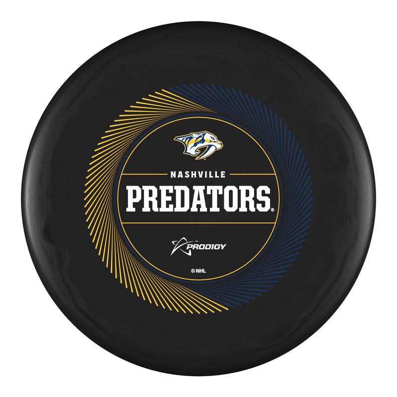 Load image into Gallery viewer, ACE Line M Model S Basegrip - NHL Spin-O-Rama Stamp