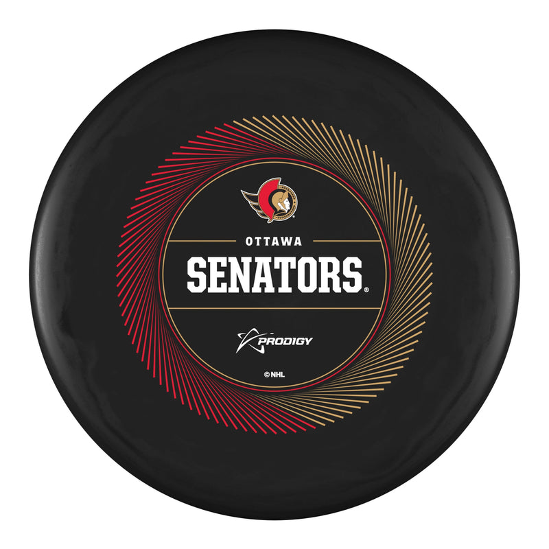 Load image into Gallery viewer, ACE Line M Model S Basegrip - NHL Spin-O-Rama Stamp