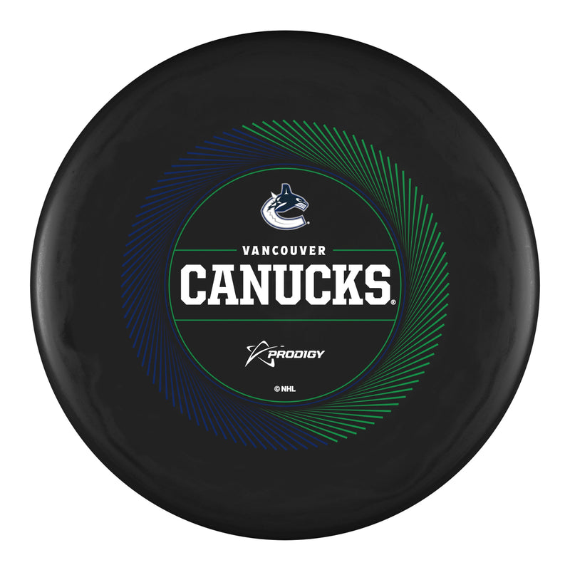 Load image into Gallery viewer, ACE Line M Model S Basegrip - NHL Spin-O-Rama Stamp