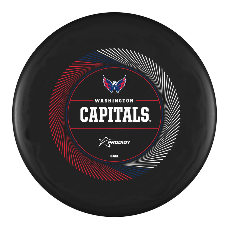 Load image into Gallery viewer, ACE Line M Model S Basegrip - NHL Spin-O-Rama Stamp