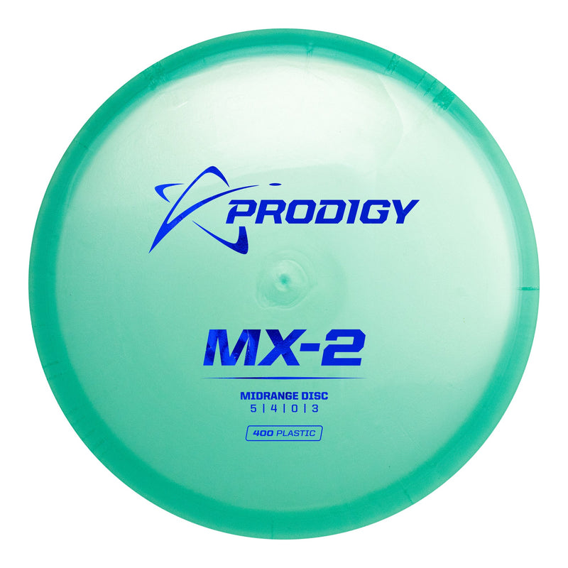 Load image into Gallery viewer, Prodigy MX-2 500 Plastic