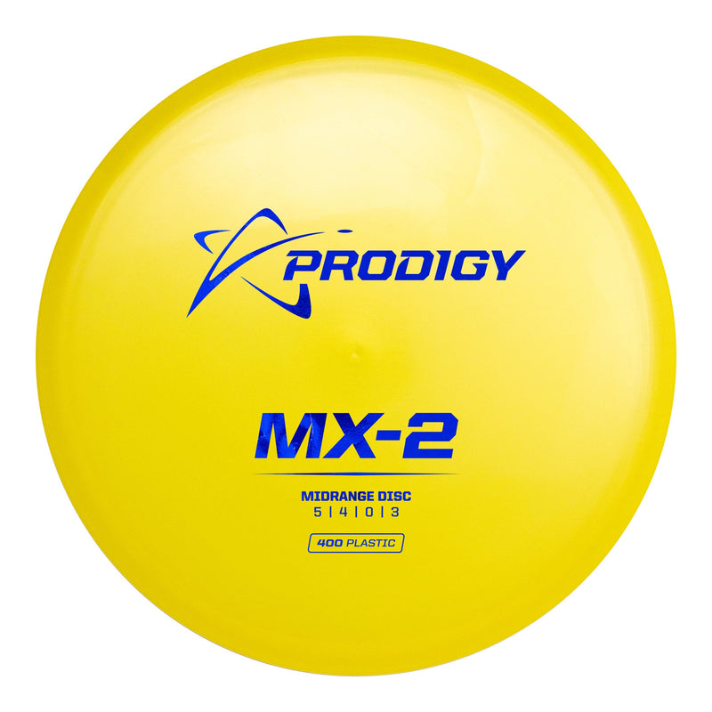 Load image into Gallery viewer, Prodigy MX-2 500 Plastic