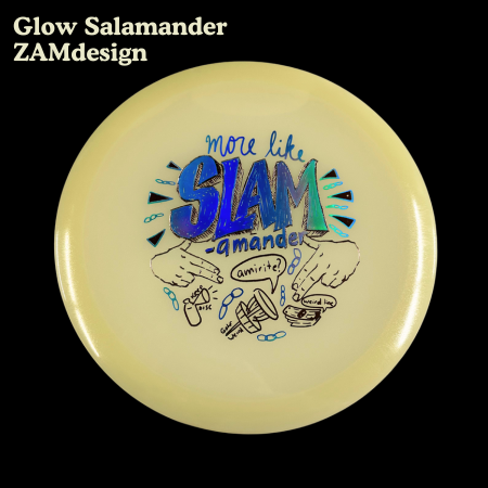 T*i様 Salamander 2023 Best 2023 Salamander Moments and Heading into 2024 - YouTube
