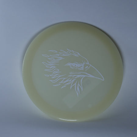 Phoenix - Nocturnal Glow Plastic (Apex Icon) | EXACT PHOTO