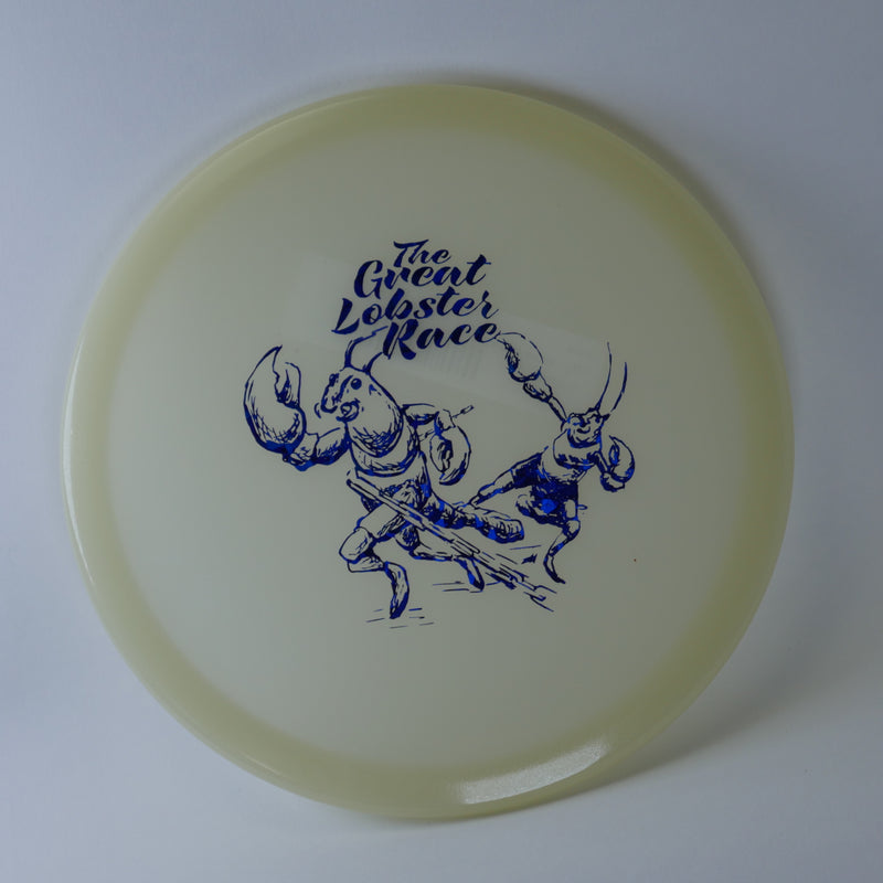 Load image into Gallery viewer, Bobcat - Nocturnal Glow The great lobster race | MASHUP | EXACT PHOTO