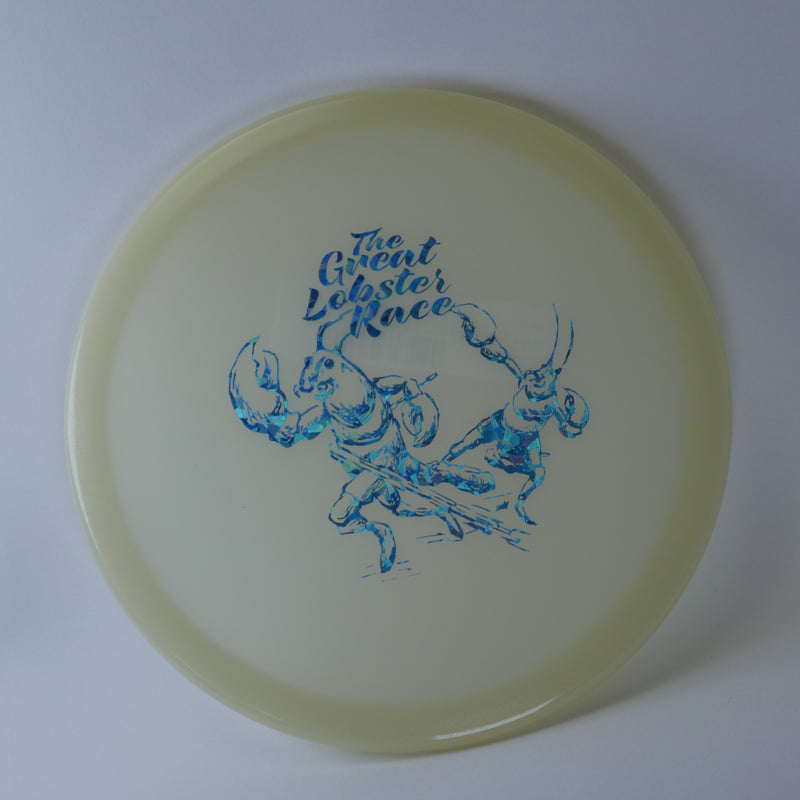 Load image into Gallery viewer, Bobcat - Nocturnal Glow The great lobster race | MASHUP | EXACT PHOTO