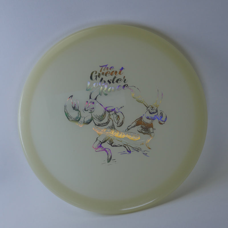 Load image into Gallery viewer, Bobcat - Nocturnal Glow The great lobster race | MASHUP | EXACT PHOTO