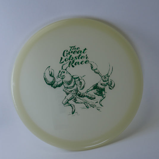 Bobcat - Nocturnal Glow The great lobster race | MASHUP | EXACT PHOTO