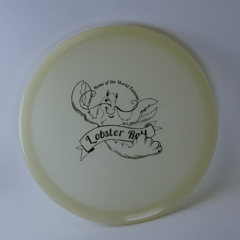 Load image into Gallery viewer, Bobcat - Nocturnal Glow - Lobster roll | MASHUP | EXACT PHOTO