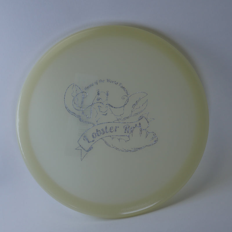 Load image into Gallery viewer, Bobcat - Nocturnal Glow - Lobster roll | MASHUP | EXACT PHOTO