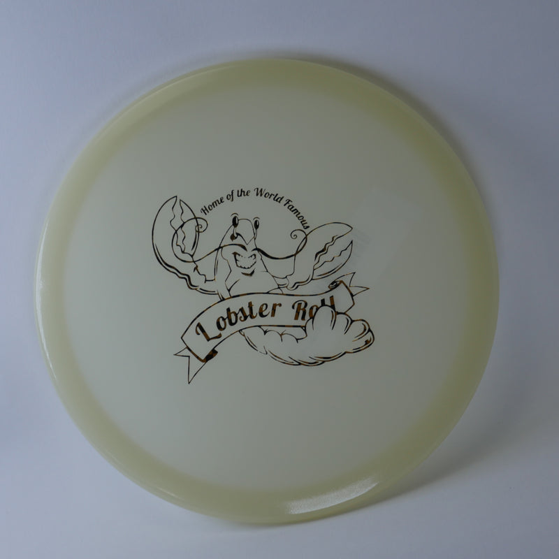 Load image into Gallery viewer, Bobcat - Nocturnal Glow - Lobster roll | MASHUP | EXACT PHOTO