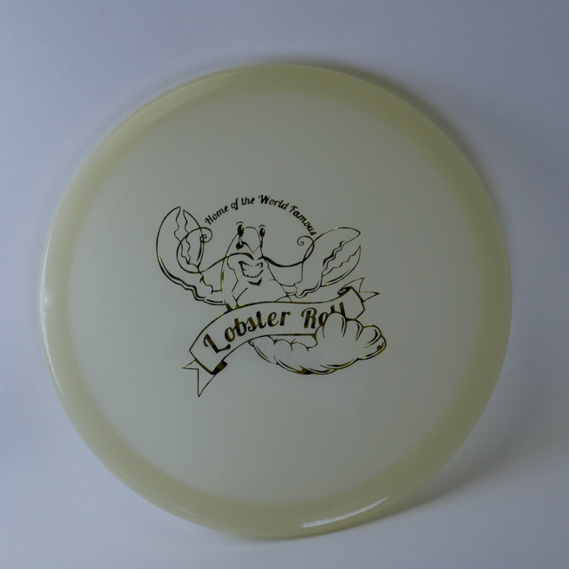 Load image into Gallery viewer, Bobcat - Nocturnal Glow - Lobster roll | MASHUP | EXACT PHOTO