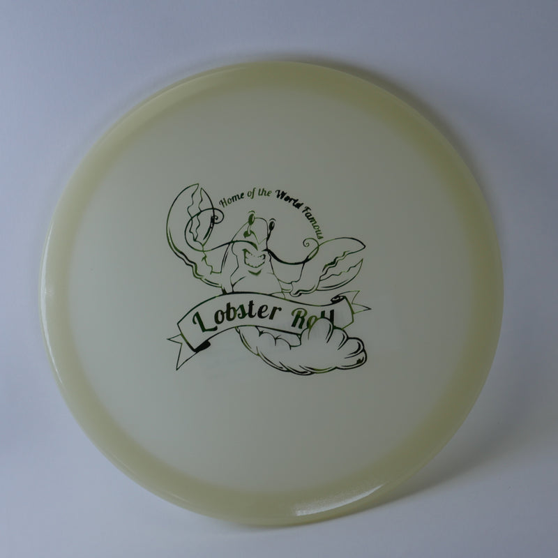 Load image into Gallery viewer, Bobcat - Nocturnal Glow - Lobster roll | MASHUP | EXACT PHOTO