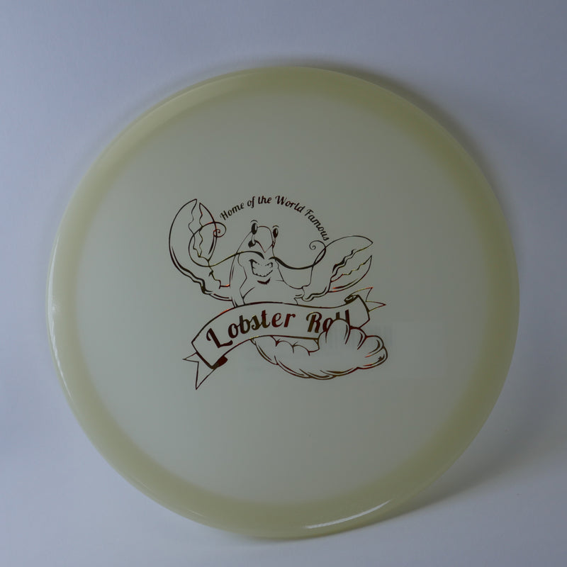 Load image into Gallery viewer, Bobcat - Nocturnal Glow - Lobster roll | MASHUP | EXACT PHOTO