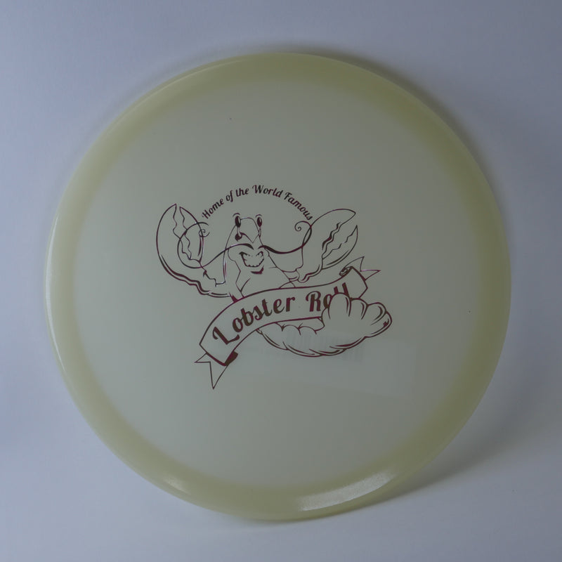 Load image into Gallery viewer, Bobcat - Nocturnal Glow - Lobster roll | MASHUP | EXACT PHOTO