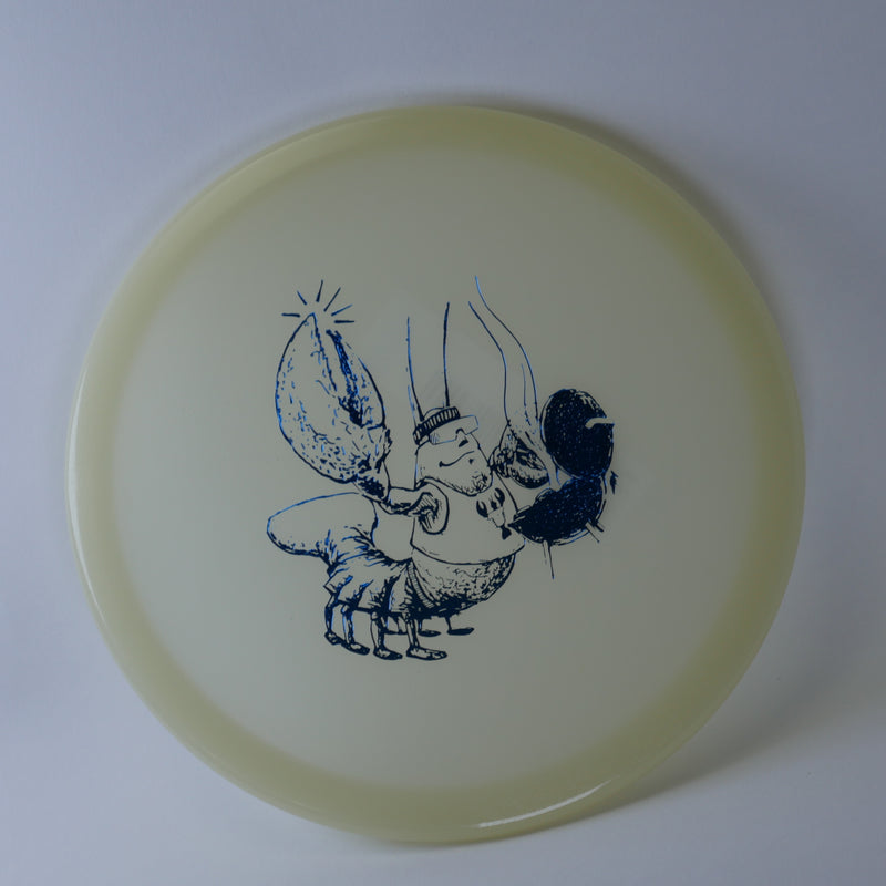 Load image into Gallery viewer, Bobcat - Nocturnal Glow - Lobster grillin | MASHUP | EXACT PHOTO