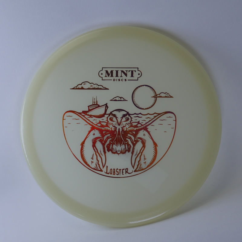 Load image into Gallery viewer, Bobcat - Nocturnal Glow - Lobster Levi whitpan | MASHUP | EXACT PHOTO