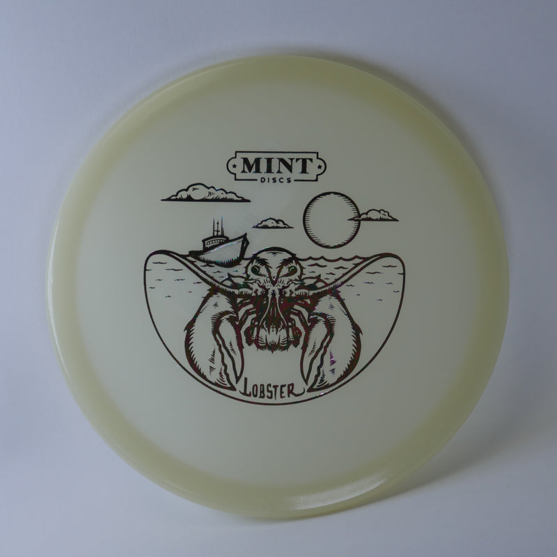 Load image into Gallery viewer, Bobcat - Nocturnal Glow - Lobster Levi whitpan | MASHUP | EXACT PHOTO