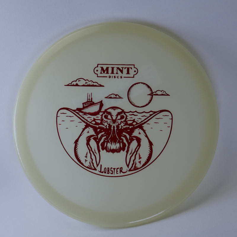 Load image into Gallery viewer, Bobcat - Nocturnal Glow - Lobster Levi whitpan | MASHUP | EXACT PHOTO