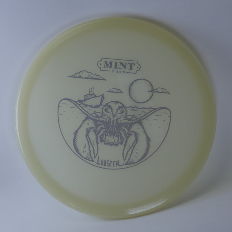 Load image into Gallery viewer, Bobcat - Nocturnal Glow - Lobster Levi whitpan | MASHUP | EXACT PHOTO