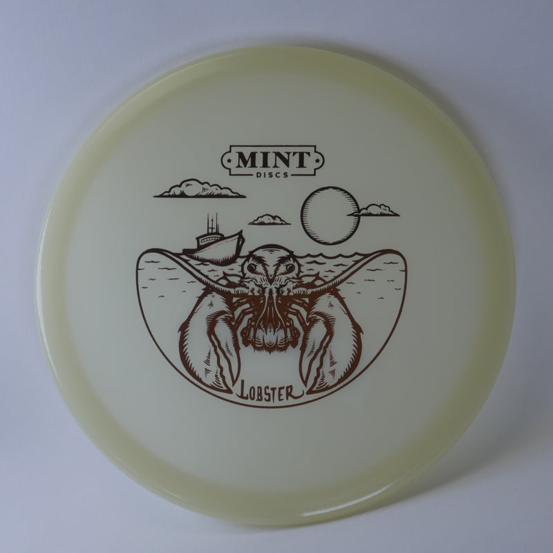 Load image into Gallery viewer, Bobcat - Nocturnal Glow - Lobster Levi whitpan | MASHUP | EXACT PHOTO