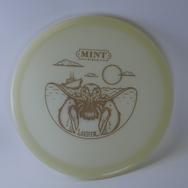 Load image into Gallery viewer, Bobcat - Nocturnal Glow - Lobster Levi whitpan | MASHUP | EXACT PHOTO