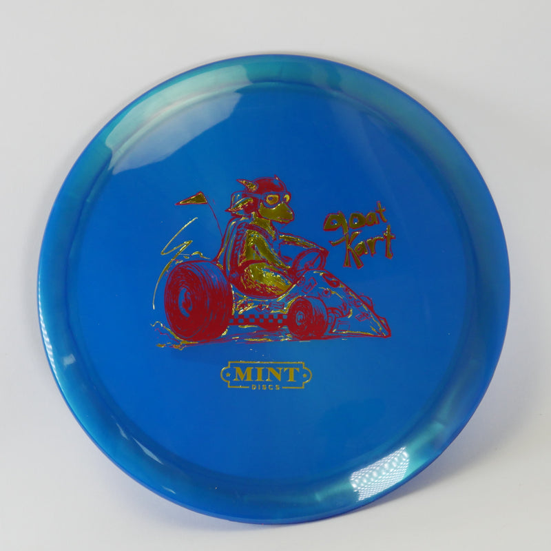 Load image into Gallery viewer, Jackalope - Sublime Plastic (Goat Cart) | MASHUP WEEK