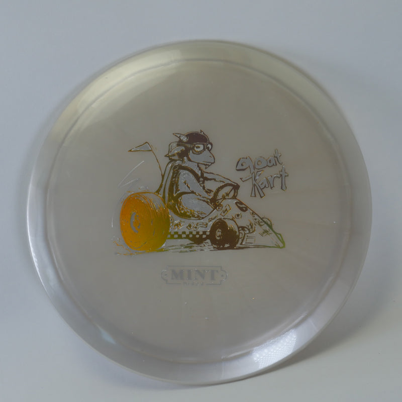 Load image into Gallery viewer, Jackalope - Sublime Plastic (Goat Cart) | MASHUP WEEK