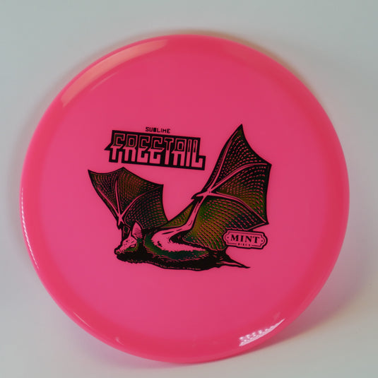 Taco - Apex Plastic (Sublime Freetail 2-Foil) | MASHUP | EXACT PHOTO