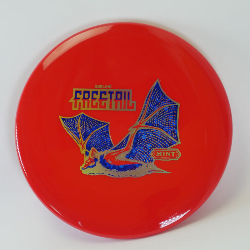 Load image into Gallery viewer, Taco - Apex Plastic (Sublime Freetail 2-Foil) | MASHUP | EXACT PHOTO