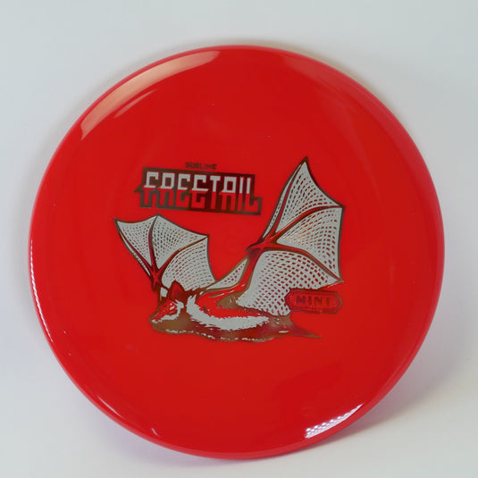 Taco - Apex Plastic (Sublime Freetail 2-Foil) | MASHUP | EXACT PHOTO